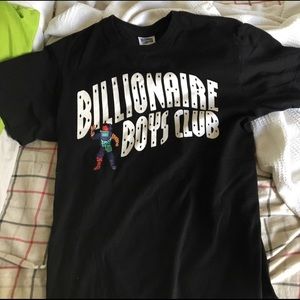 Billionaire Boys Club T-shirt -RARE